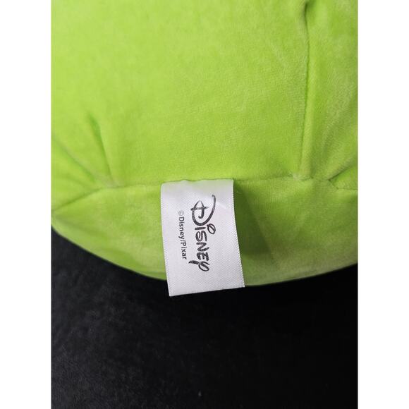 Squishmallow Monsters Inc Mike WAZOWSKI Plush Santa Hat Christmas Disney 10" - Picture 8 of 8